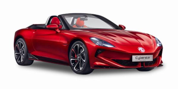 MG Cyberster Đắk Lắk